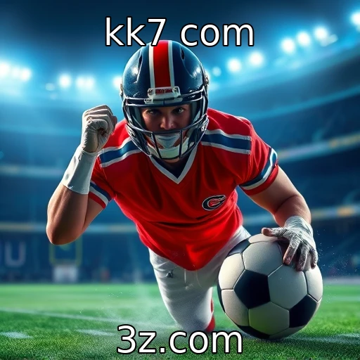 kk7 com Análise das melhores estratégias para apostas em partidas de futebol