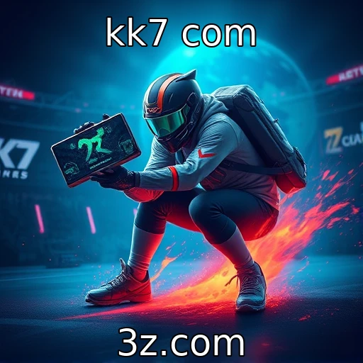 kk7 com Apostas esportivas: as análises que podem transformar seu lucro