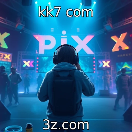 kk7 com Como as apostas esportivas moldam o panorama dos e-sports no Brasil