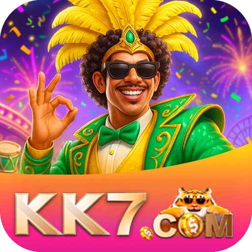 kk7 Logo
