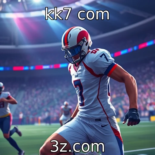 kk7 com Dicas infalíveis para elevar suas apostas em campeonatos de e-sports