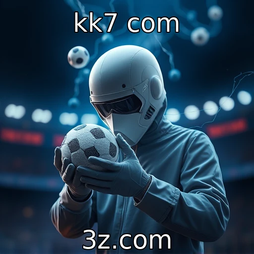 kk7 com Apostas esportivas: análise das tendências que moldam o mercado brasileiro