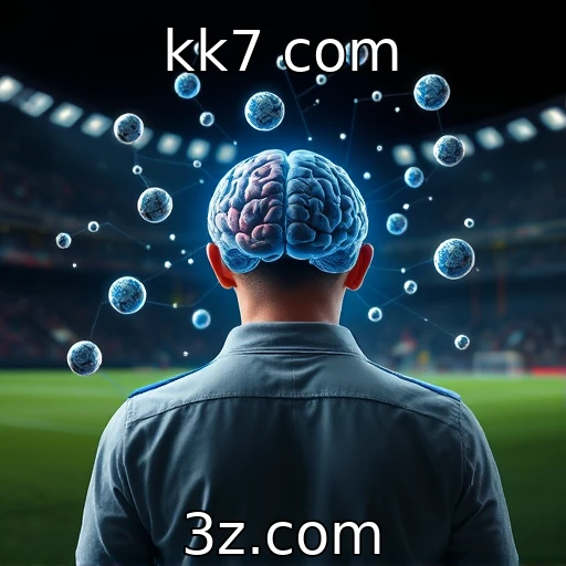 kk7 com Apostas esportivas: Estratégias para maximizar ganhos nas partidas decisivas