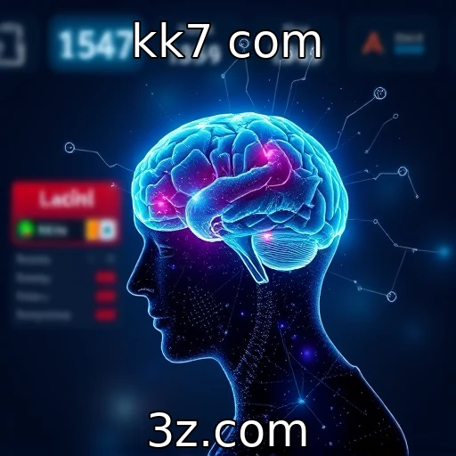 kk7 com Estratégias Vencedoras para Analisar Apostas em Partidas de Futebol