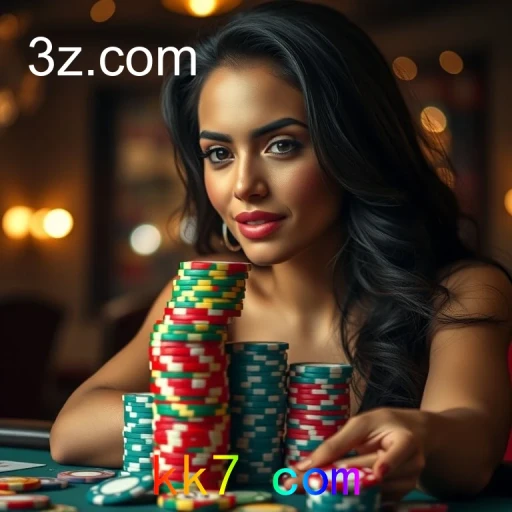 Bônus Irresistíveis no kk7 com Para Gamers Brasileiros