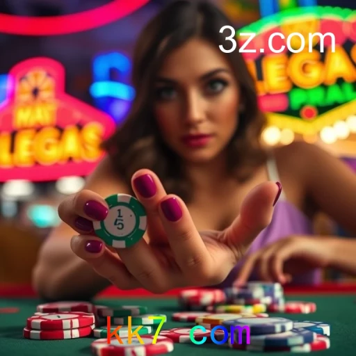 Recursos Incríveis na Plataforma do Site kk7 com para Gamers